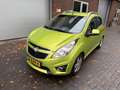 Chevrolet Spark 1.2 16V LT|AIRCO|NIEUWE APK|LEUKE AUTO Groen - thumbnail 21