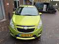 Chevrolet Spark 1.2 16V LT|AIRCO|NIEUWE APK|LEUKE AUTO Groen - thumbnail 22