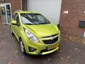 Chevrolet Spark 1.2 16V LT|AIRCO|NIEUWE APK|LEUKE AUTO Groen - thumbnail 2