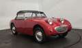 Austin-Healey Sprite MK1 Auriu - thumbnail 14