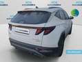 Hyundai TUCSON 1.6 CRDI 48V Maxx 4x4 DT Blanc - thumbnail 2