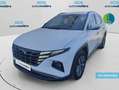 Hyundai TUCSON 1.6 CRDI 48V Maxx 4x4 DT Blanc - thumbnail 1