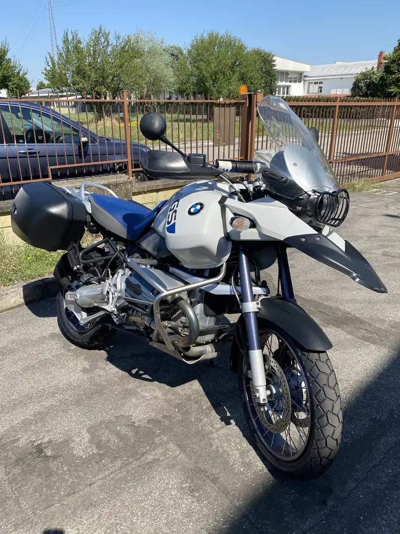 BMW R 1150 GS Adventure 25* Anniversario - 2