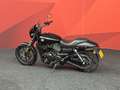 Oldtimer Harley Davidson Chopper XG 750 Street Schwarz - thumbnail 15