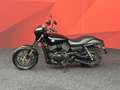 Oldtimer Harley Davidson Chopper XG 750 Street Schwarz - thumbnail 11