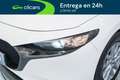 Mazda 3 2.5 e-Skyactiv-G Prime-line Aut. 103kW Blanco - thumbnail 9