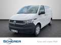 Volkswagen T6.1 Transporter T6.1 Kasten 2.0 TDI Flügelt+Klima+PDCh+DAB Weiß - thumbnail 1