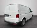 Volkswagen T6.1 Transporter T6.1 Kasten 2.0 TDI Flügelt+Klima+PDCh+DAB Weiß - thumbnail 2