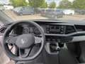 Volkswagen T6.1 Transporter T6.1 Kasten 2.0 TDI Flügelt+Klima+PDCh+DAB Weiß - thumbnail 7