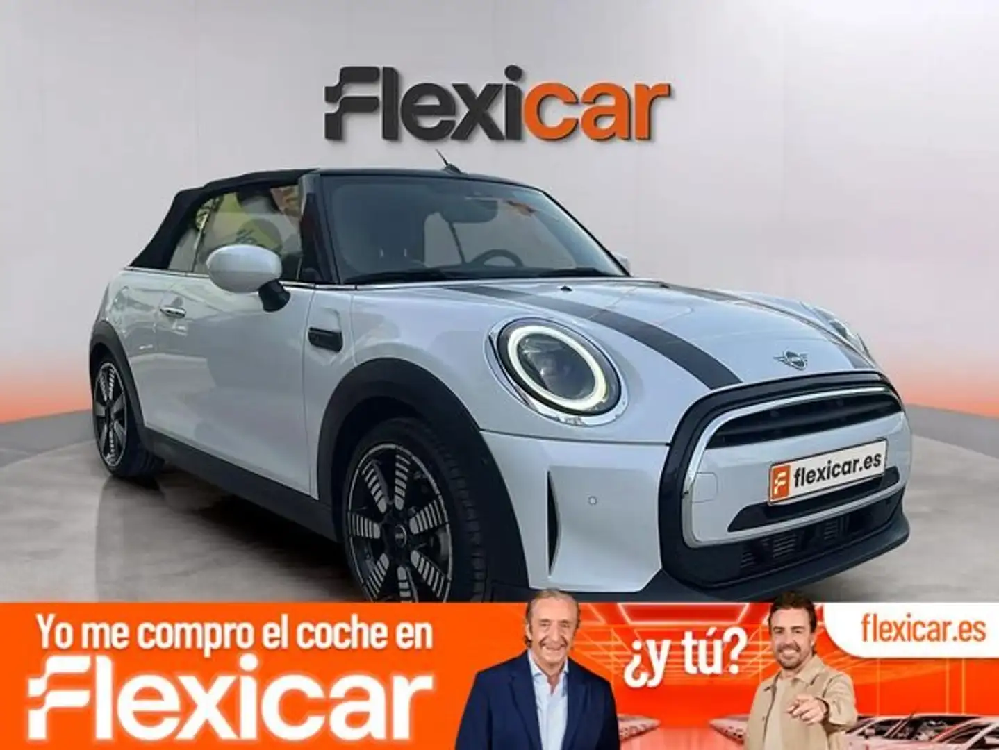 MINI Cooper Blanco - 1