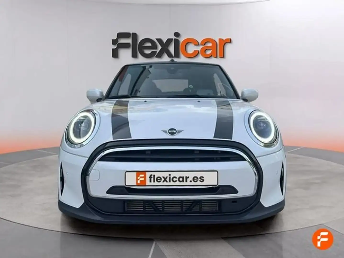 MINI Cooper Blanco - 2
