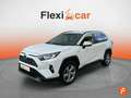 Toyota RAV 4 2.5l 220H Advance Amarillo - thumbnail 3