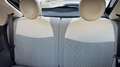 Fiat 500 500 1.3 mjt 16v Lounge 95cv my14 Nero - thumbnail 9