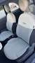 Fiat 500 500 1.3 mjt 16v Lounge 95cv my14 Nero - thumbnail 7