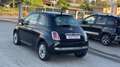 Fiat 500 500 1.3 mjt 16v Lounge 95cv my14 Nero - thumbnail 4
