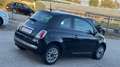 Fiat 500 500 1.3 mjt 16v Lounge 95cv my14 Nero - thumbnail 3