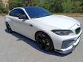 BMW M2 M2 F87 Coupe Coupe 3.0 dkg my18 Blanco - thumbnail 3