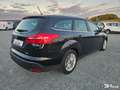 Ford Focus 1.0 ECOBOOST 125 EDITION SYNC START-STOP Noir - thumbnail 4