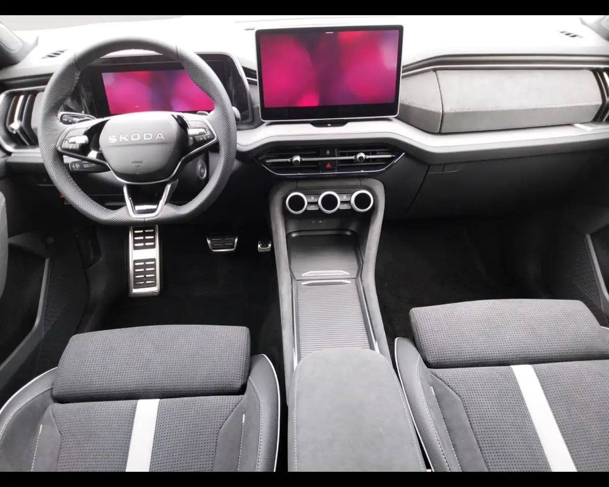 Skoda Kodiaq 2026 — фото 12