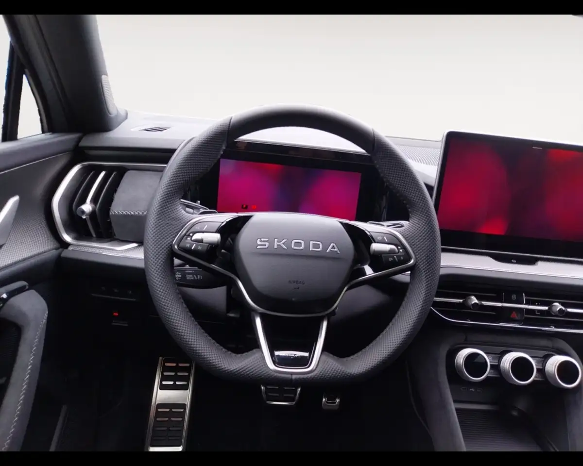 Skoda Kodiaq 2026 — фото 15