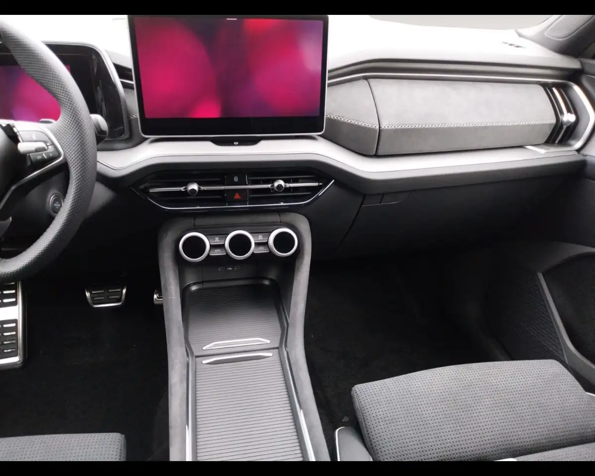 Skoda Kodiaq 2026 — фото 13