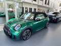 MINI Cooper S Cabrio MINI Cooper S Cabrio Aut. Cooper S Grün - thumbnail 1