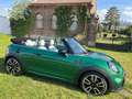 MINI Cooper S Cabrio MINI Cooper S Cabrio Aut. Cooper S Grün - thumbnail 3