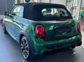 MINI Cooper S Cabrio MINI Cooper S Cabrio Aut. Cooper S Grün - thumbnail 2