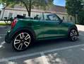 MINI Cooper S Cabrio MINI Cooper S Cabrio Aut. Cooper S Grün - thumbnail 4