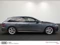 Audi A4 Avant 40 TDI S-Line Navi Pano virtual Matrix Rückf Grigio - thumbnail 2