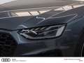 Audi A4 Avant 40 TDI S-Line Navi Pano virtual Matrix Rückf Grigio - thumbnail 5