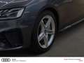 Audi A4 Avant 40 TDI S-Line Navi Pano virtual Matrix Rückf Grigio - thumbnail 9