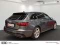 Audi A4 Avant 40 TDI S-Line Navi Pano virtual Matrix Rückf Grigio - thumbnail 4