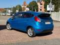 Ford Fiesta Fiesta 1.0 EcoBoost 100 S Bleu - thumbnail 7
