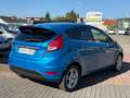 Ford Fiesta Fiesta 1.0 EcoBoost 100 S Bleu - thumbnail 9