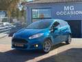 Ford Fiesta Fiesta 1.0 EcoBoost 100 S Bleu - thumbnail 3