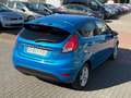 Ford Fiesta Fiesta 1.0 EcoBoost 100 S Bleu - thumbnail 8