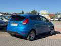 Ford Fiesta Fiesta 1.0 EcoBoost 100 S Bleu - thumbnail 10