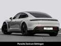 Porsche Taycan Blanc - thumbnail 3