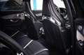 Mercedes-Benz C 63 AMG C63 S 510PK Edition1 / Full Option / Pano / Kerami Zwart - thumbnail 45