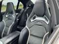 Mercedes-Benz C 63 AMG C63 S 510PK Edition1 / Full Option / Pano / Kerami Zwart - thumbnail 12