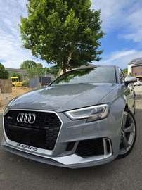 Sportback 2.5 TFSI Quattro S tronic*MATRIX*NARDO*