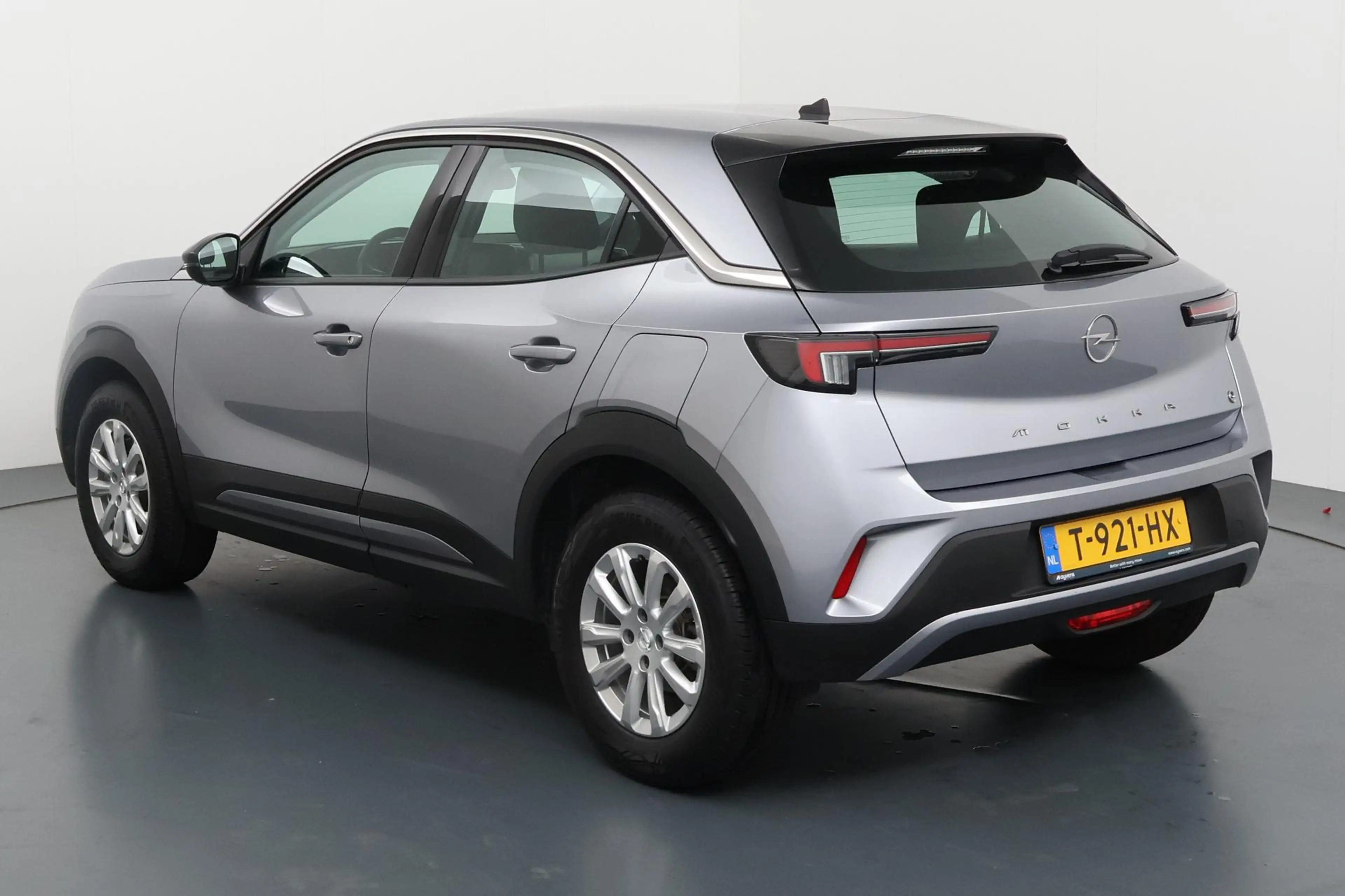Opel Mokka-E Electric Level 2 50 kWh - Bijna Nieuw met Zeer Lag — photo 7