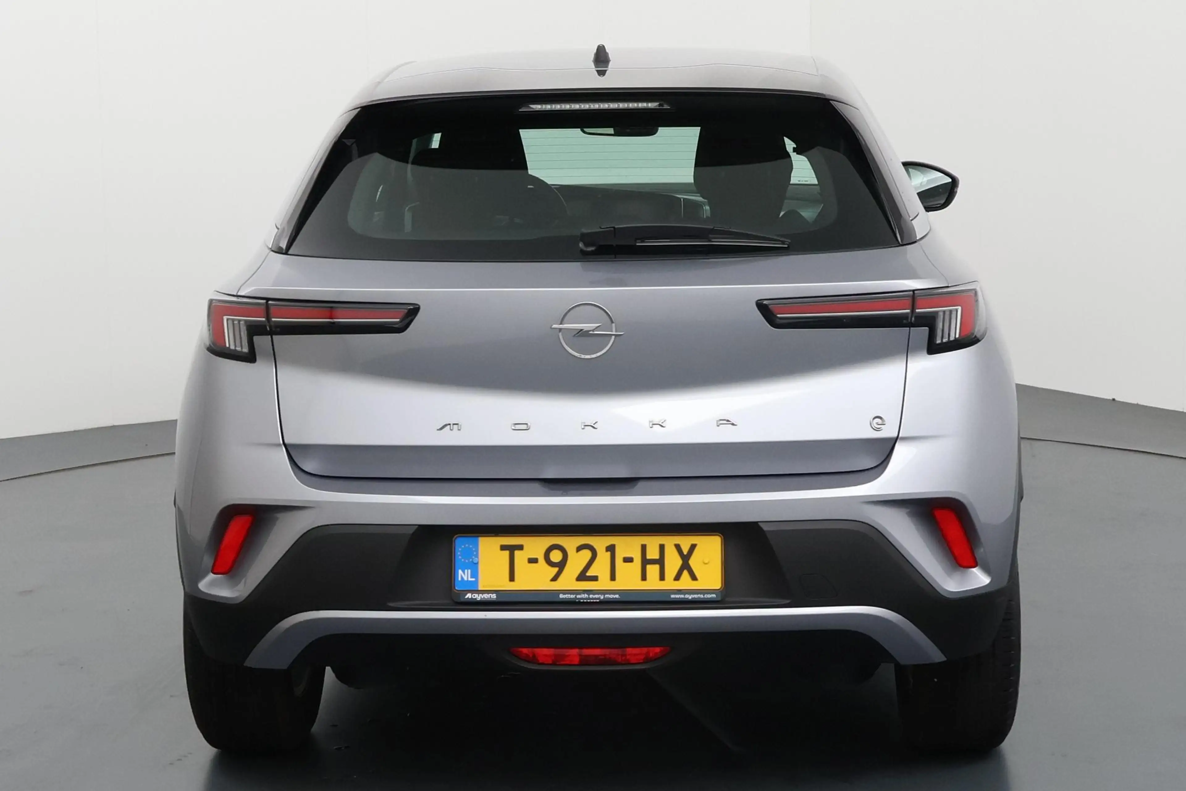 Opel Mokka-E Electric Level 2 50 kWh - Bijna Nieuw met Zeer Lag — photo 14