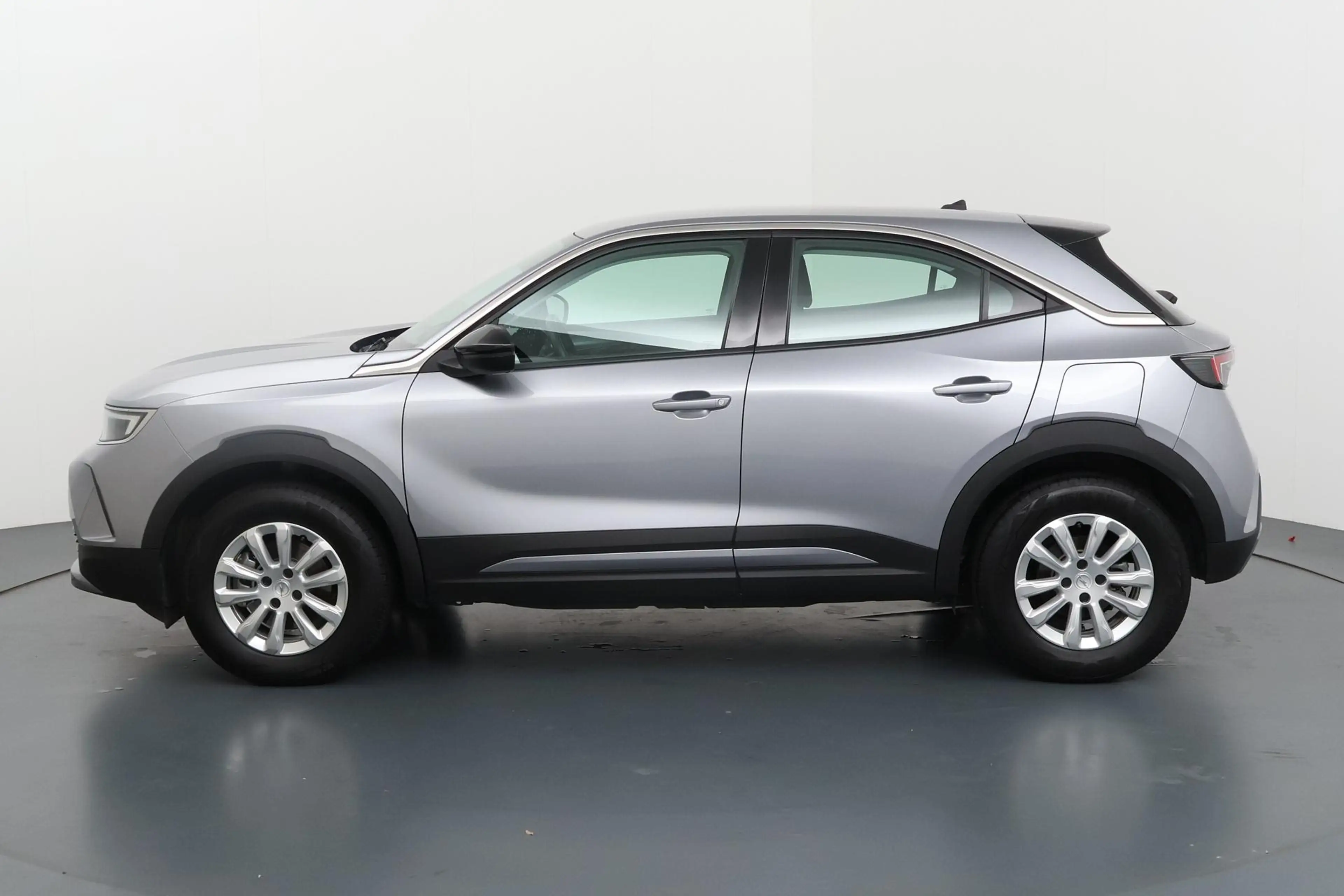 Opel Mokka-E Electric Level 2 50 kWh - Bijna Nieuw met Zeer Lag — photo 13