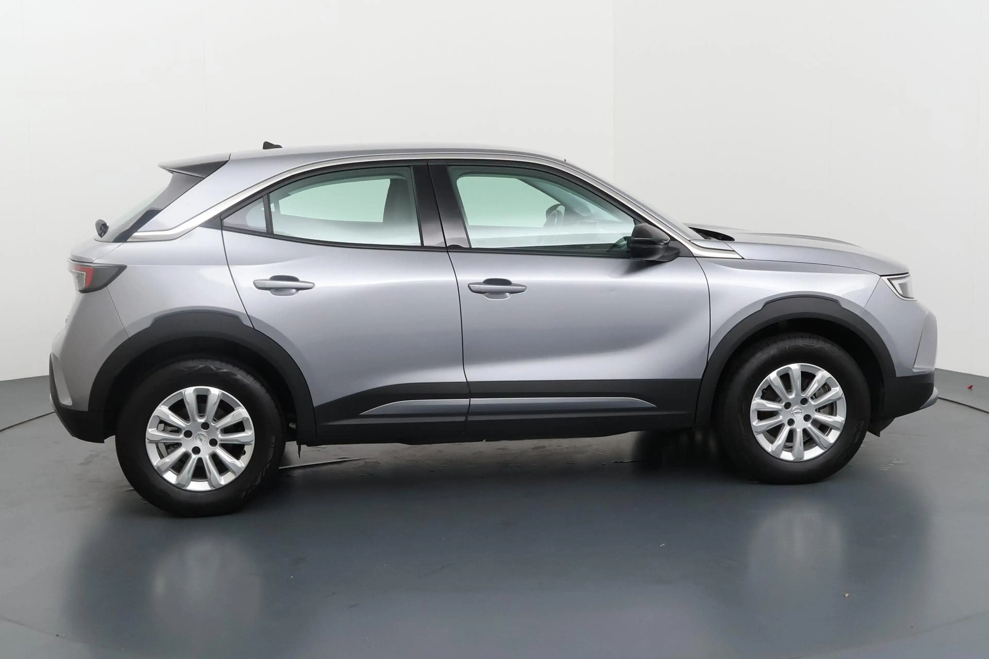 Opel Mokka-E Electric Level 2 50 kWh - Bijna Nieuw met Zeer Lag — photo 12