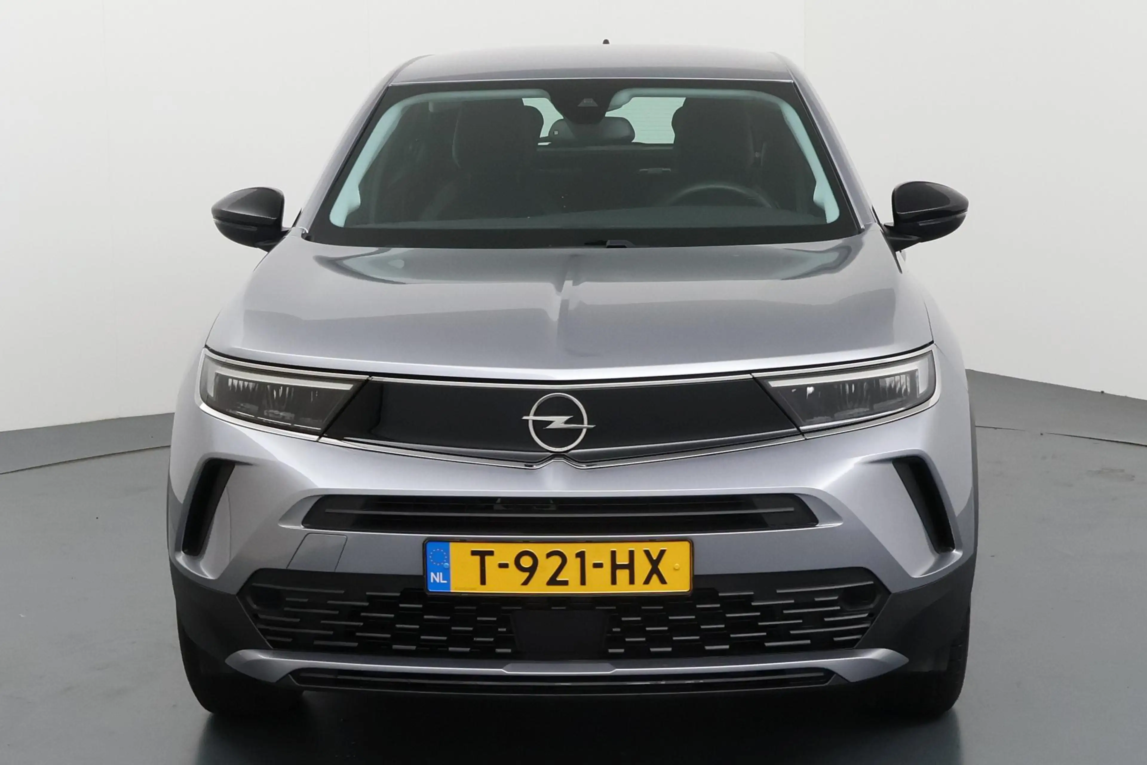 Opel Mokka-E Electric Level 2 50 kWh - Bijna Nieuw met Zeer Lag — photo 9