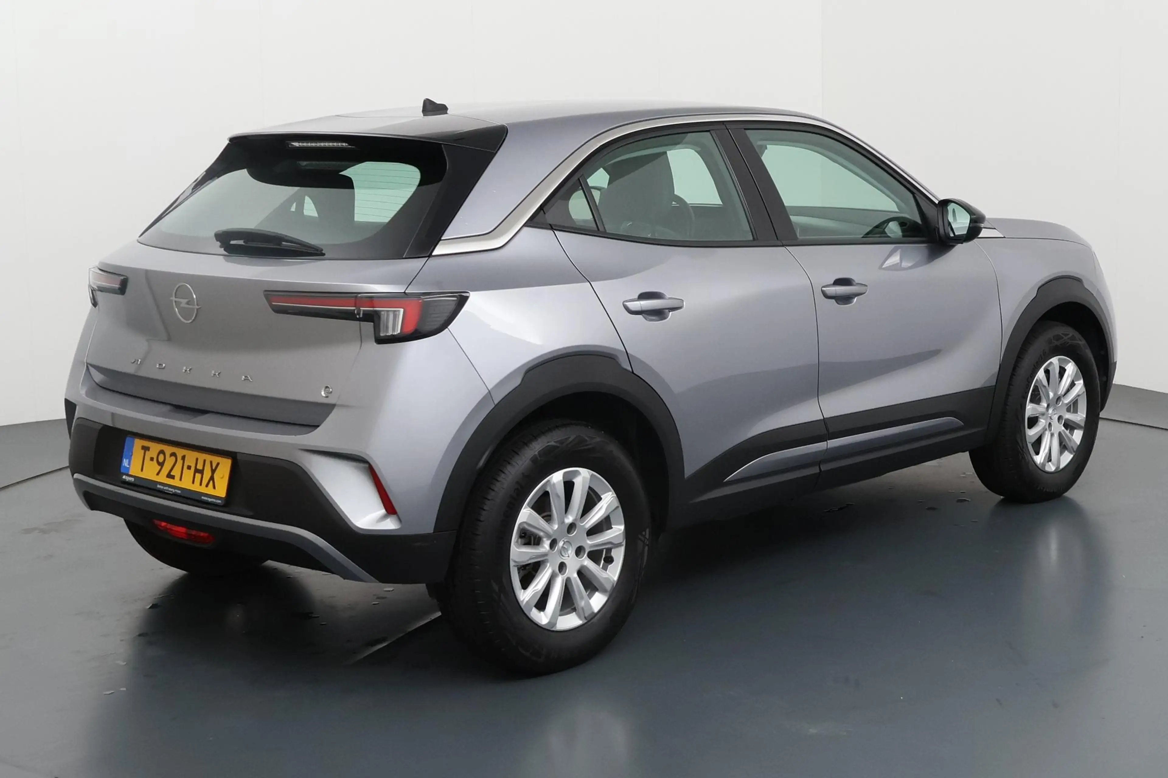 Opel Mokka-E Electric Level 2 50 kWh - Bijna Nieuw met Zeer Lag — photo 6