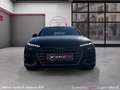 Audi A4 A4 Avant 35 TDI 163 S tronic 7 Business Line Gris - thumbnail 8