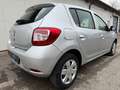 Dacia Sandero II Laureate *LPG*2.HAND*KLIMA* Silber - thumbnail 8